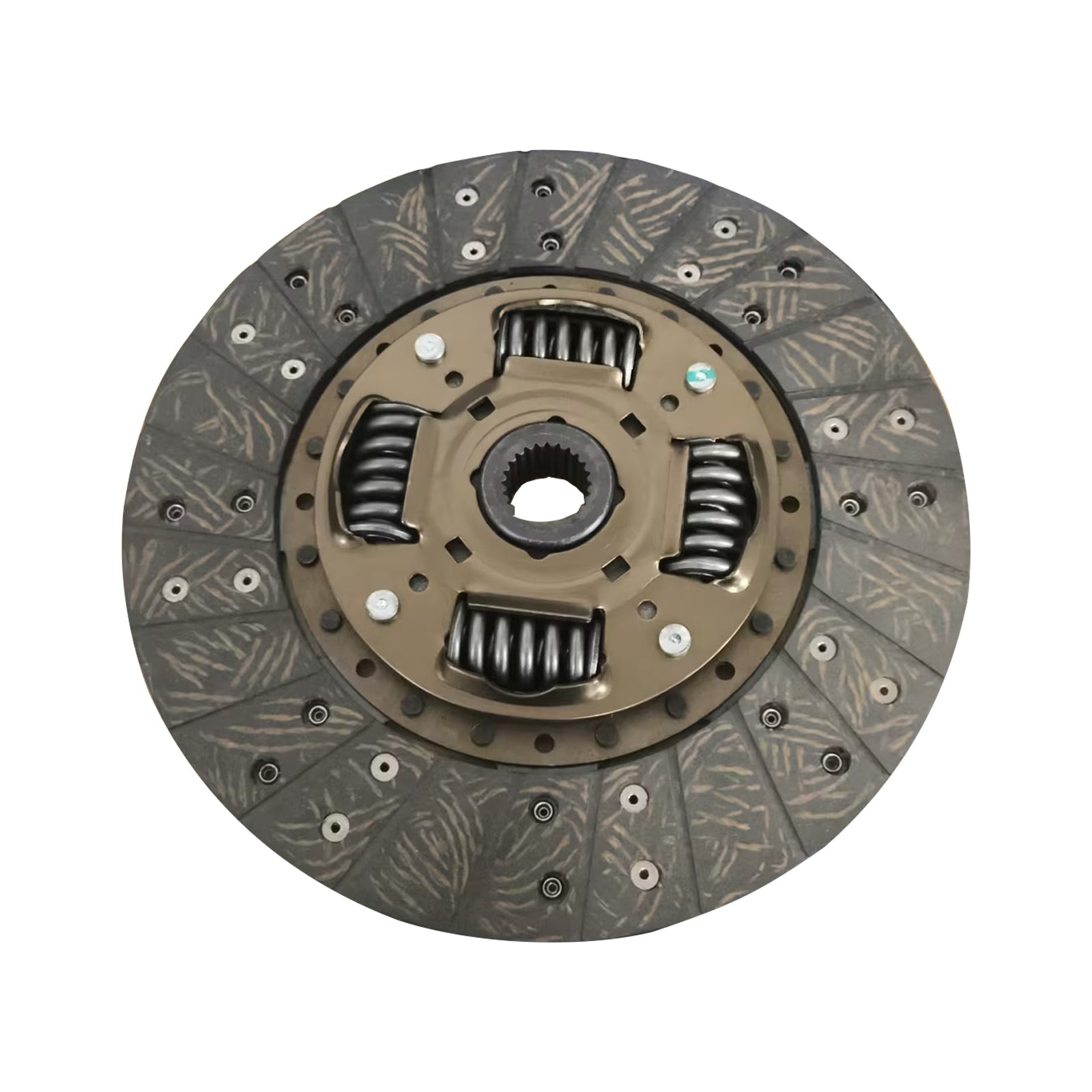 Clutch Kit Suitable For Nissan Navara D22 3.0L Diesel ZD30DDT-4