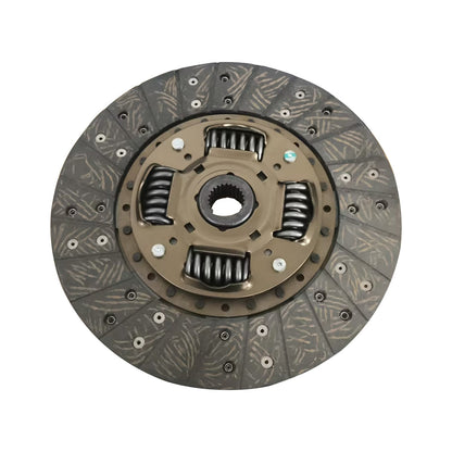 Clutch Kit Suitable For Nissan Navara D22 3.0L Diesel ZD30DDT-4
