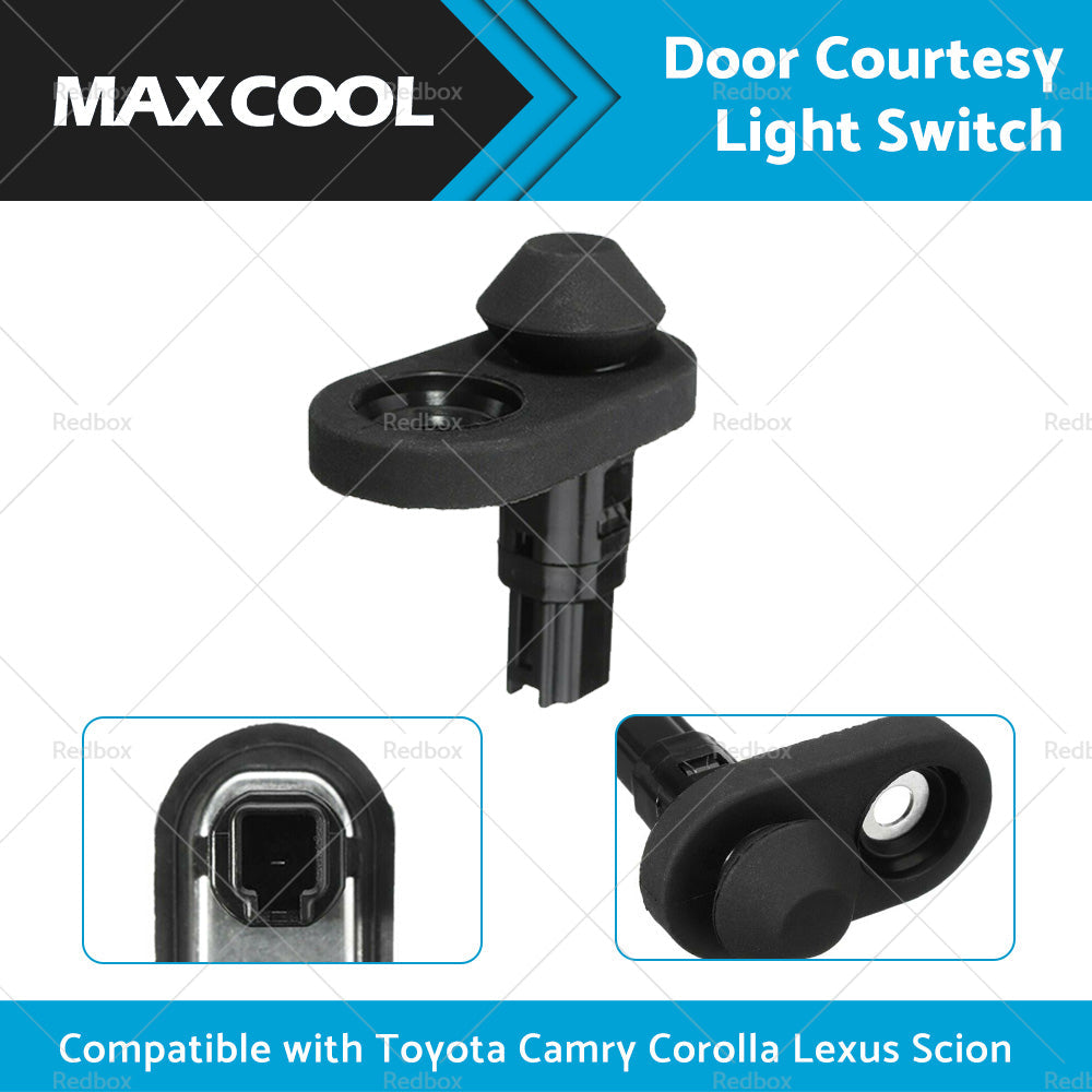 84231-60070 Door Courtesy Light Switch Suitable For Toyota Camry Corolla Lexus-2