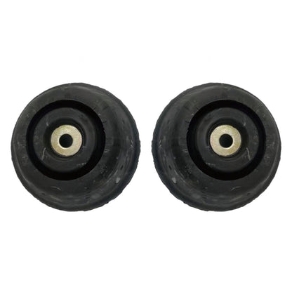 Front LH & RH Strut Mounts Suitable For Volkswagen Amarok 2011–19 2H 2.0L 3.0L-0