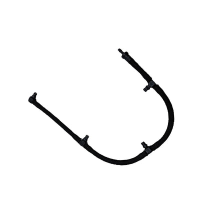 Fuel Injector Return Hose Suitable For Mazda BT-50 UN Ford Ranger PK PJ 2006-2011 AU-0