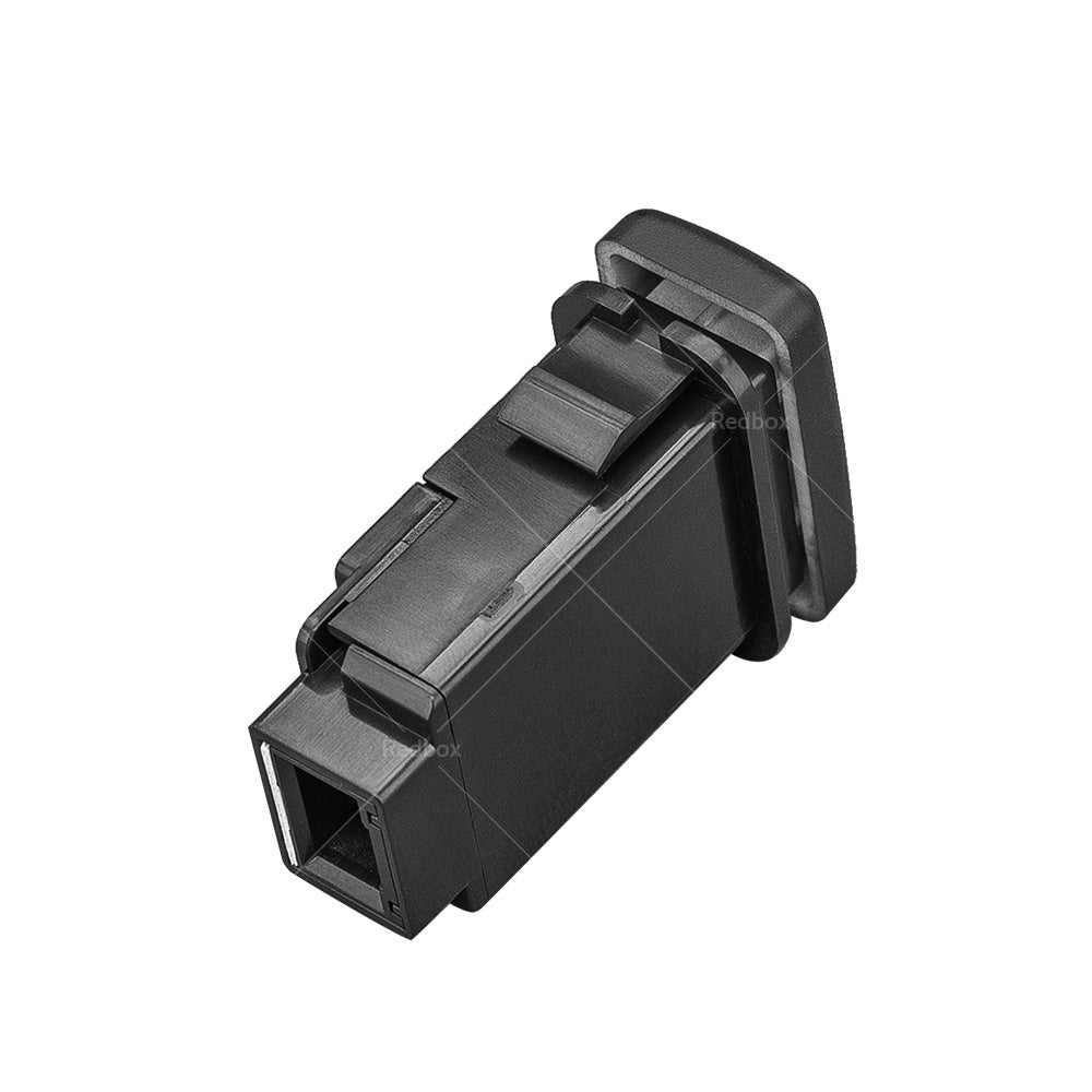 LED Light Bar Short Type Push Switch Suitable For Toyota RAV4 Landcruiser Prado-4