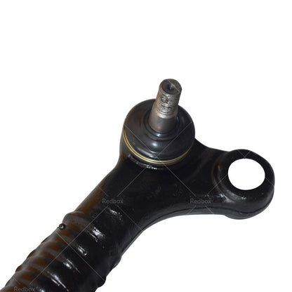 Front Centre Steering Drag Link Rod for Nissan Navara D22 4x4 1997-2015-3