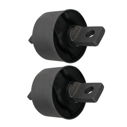 2x Rear Trailing Arm Bush Suitable for Mitsubishi Lancer 2008-2017 4120A125 2x-1