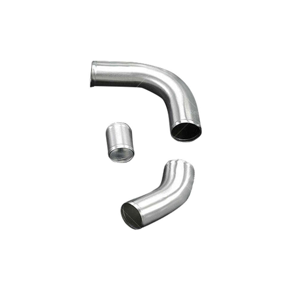Intercooler Piping Kit For Nissan Patrol GU Y61 3. 0L ZD30DDTi Turbo Diesel 99-07-3