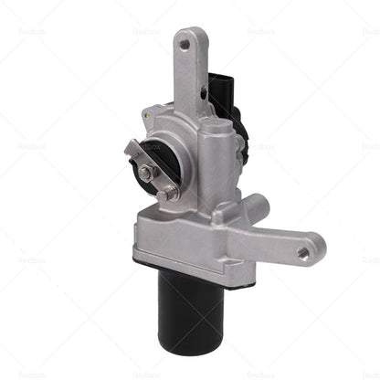 Turbo electronic Vacuum wastegate Suitable for Toyota Hiace Hilux 1KD-FTV 2005--4