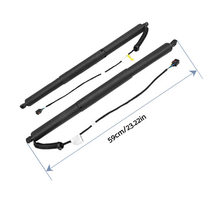 2x Power Tailgate Struts Suitable For Audi A5 F5A F5F Sportback 16–24 8W8827604-3