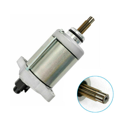 STARTER MOTOR 31200-HR0-F01 Fits for Honda TRX420 FourTrax Rancher 420 TRX420FPA-2