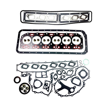 VRS Cylinder Head Gasket Set Suitable For Toyota Landcruiser HJ60 HJ75 4.0L 2H-3