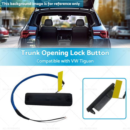 Trunk Opening Lock Button Suitable for Kia Sportage Ceed Hyundai Tucson-2