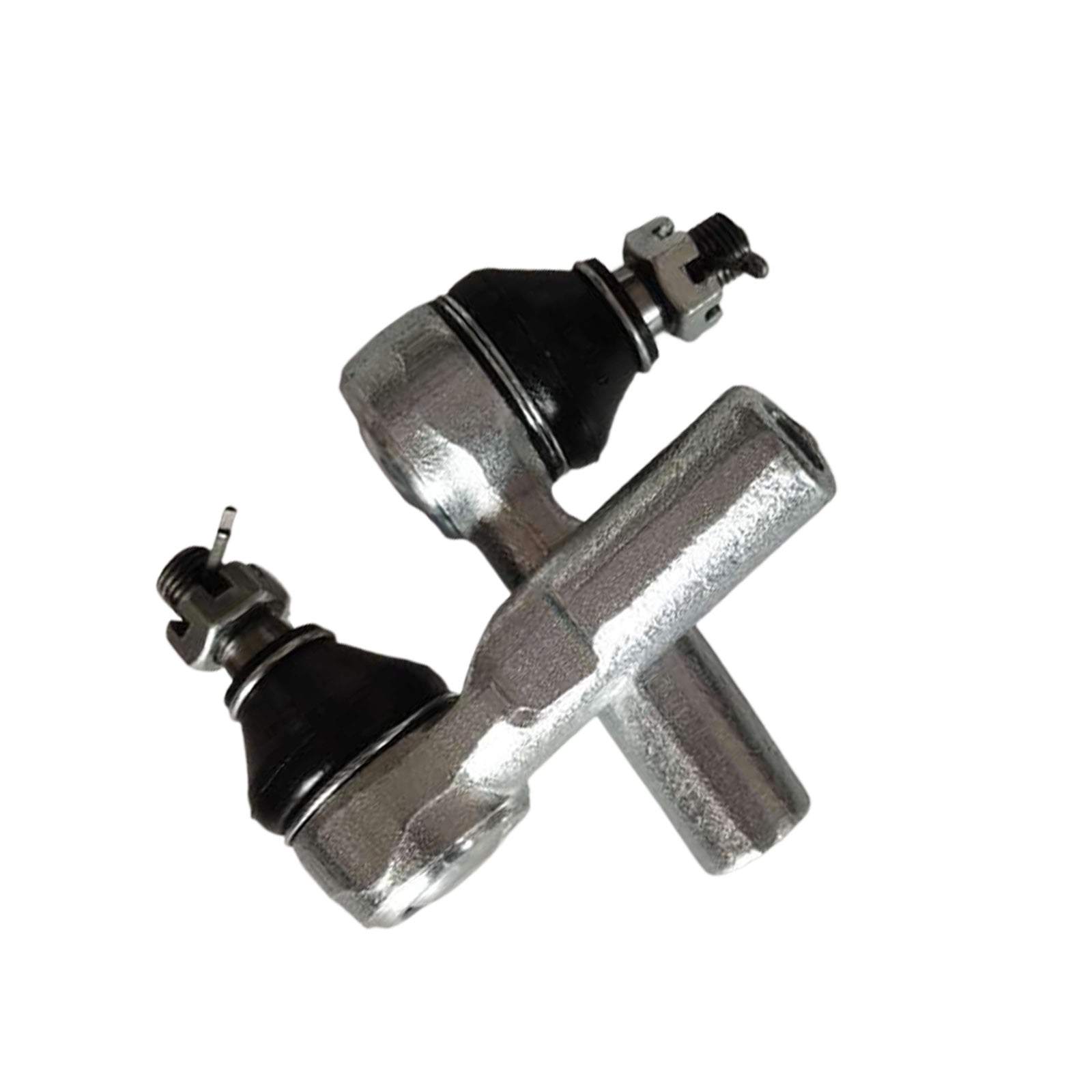 2x Front Tie Rod Ends Suitable For Toyota Camry MCV20R MCV36R SXV20R 3.0L 1996-2006-4