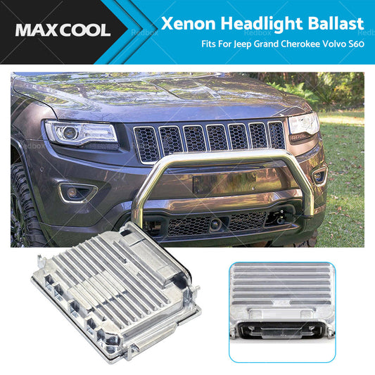 Xenon HID Headlight Ballast Fits For Jeep Grand Cherokee Volvo S60 89089352-0