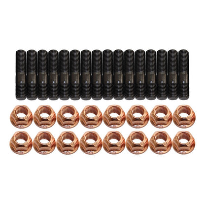 High Tensile Exhaust Manifold&Turbo Stud Kit for Ford Territory SX SY Barra 4.0L