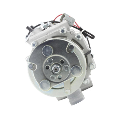 Air Con AC Compressor Suitable for Honda Civic EK 1.6L Petrol D16Y4 01/95-12/00-2