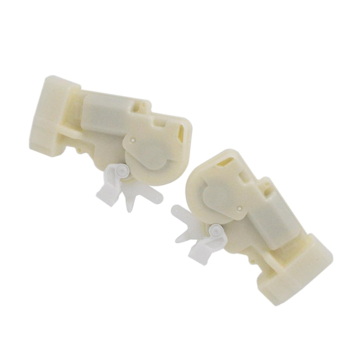 2pcs Front Side Door Lock Actuator Latch suitable for Toyota Celica 2000-2005-3