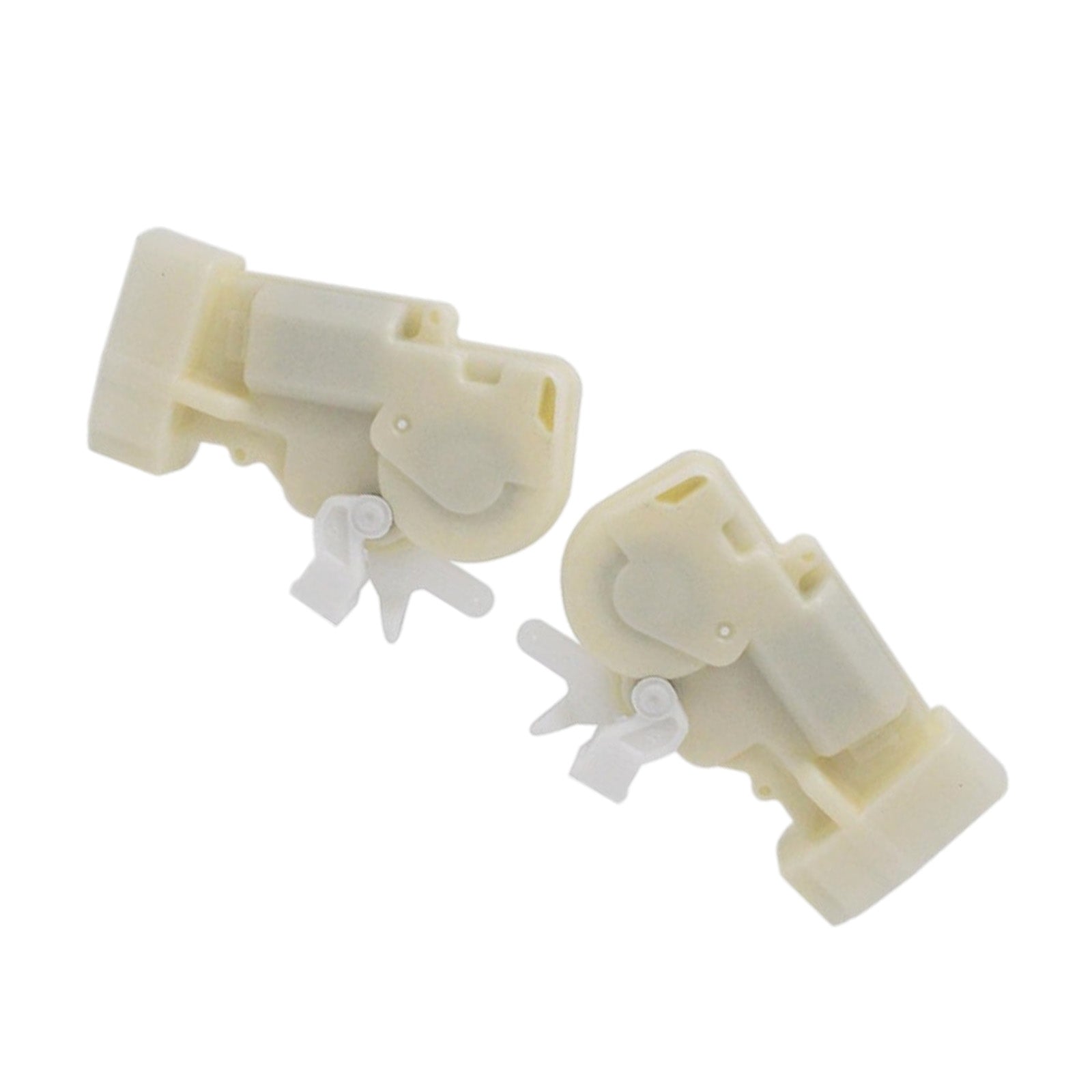 2pcs Front Side Door Lock Actuator Latch suitable for Toyota Celica 2000-2005-3