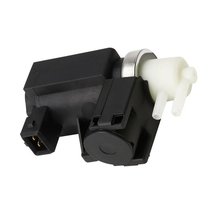 2x Turbo Boost Solenoid Valve Suitable For BMW 1 Series / 335i / 535i / 550i 2007-2015-2
