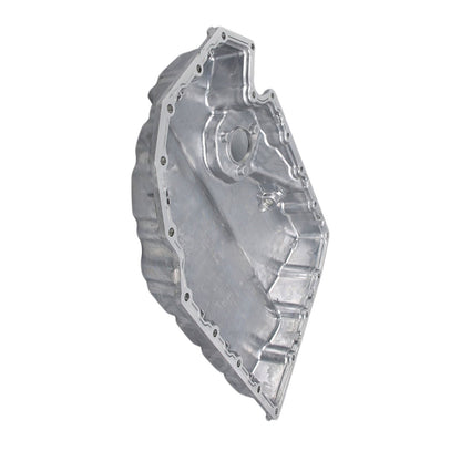 Oil Sump Pan 06K103600D Aluminum Suitable for Audi A3 Volkswagen Golf Alltrack-2