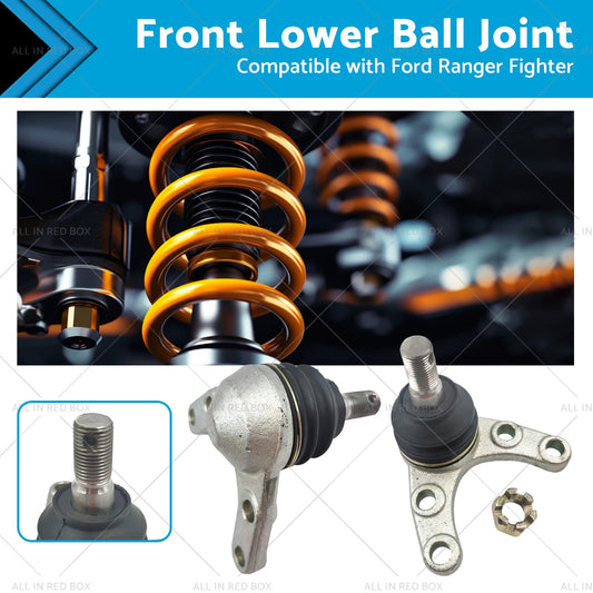 Front Lower Ball Joint for Ford Territory SX SY RWD AWD 2004-2009