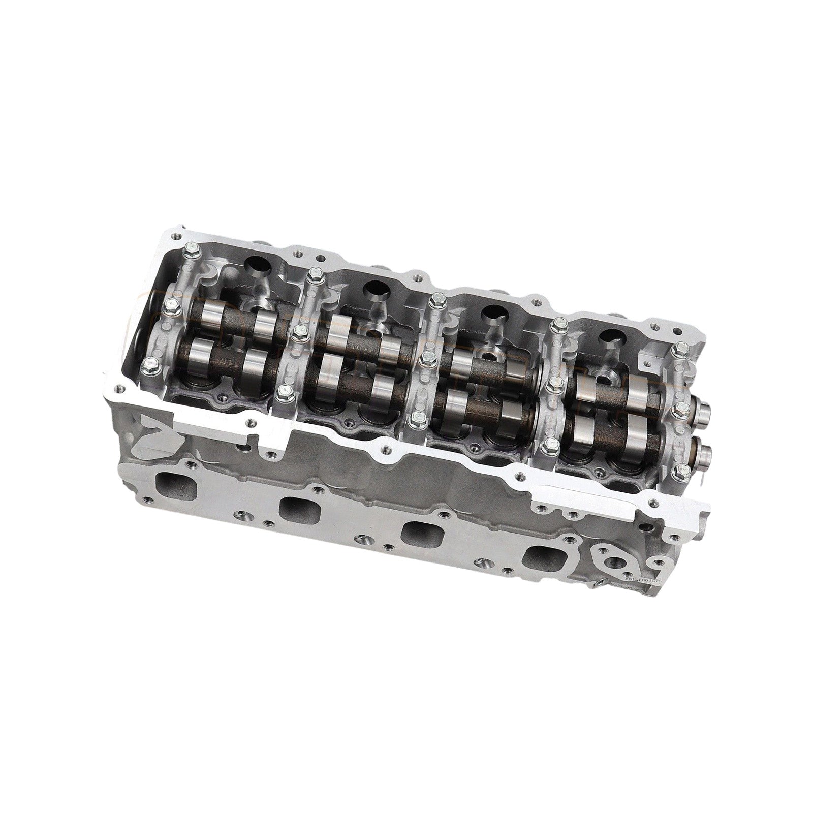 Cylinder Head Assembly Gasket Kit Suitable For Nissan Patrol GU Y61 3.0 ZD30DDTi-3