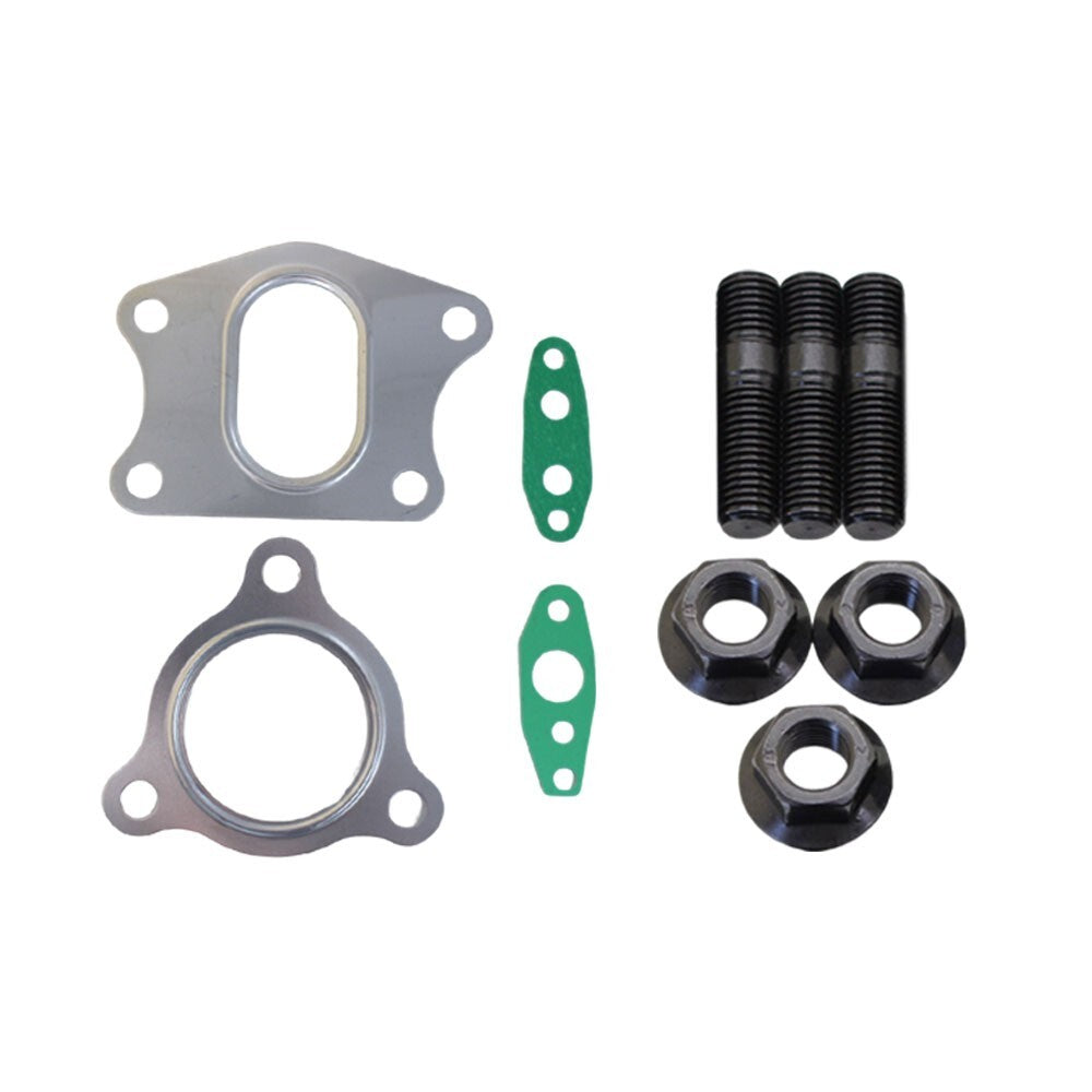 Turbo Charger Installation Stud & Gasket Kit for Mitsubishi Pajero 4M41 3.2L