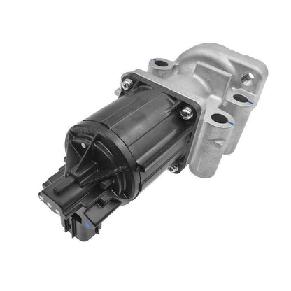 EGR Valve Exhaust Gas Suitable For Mitsubishi Triton ML MN Challenger KH KG 4D56T 2.5L-4