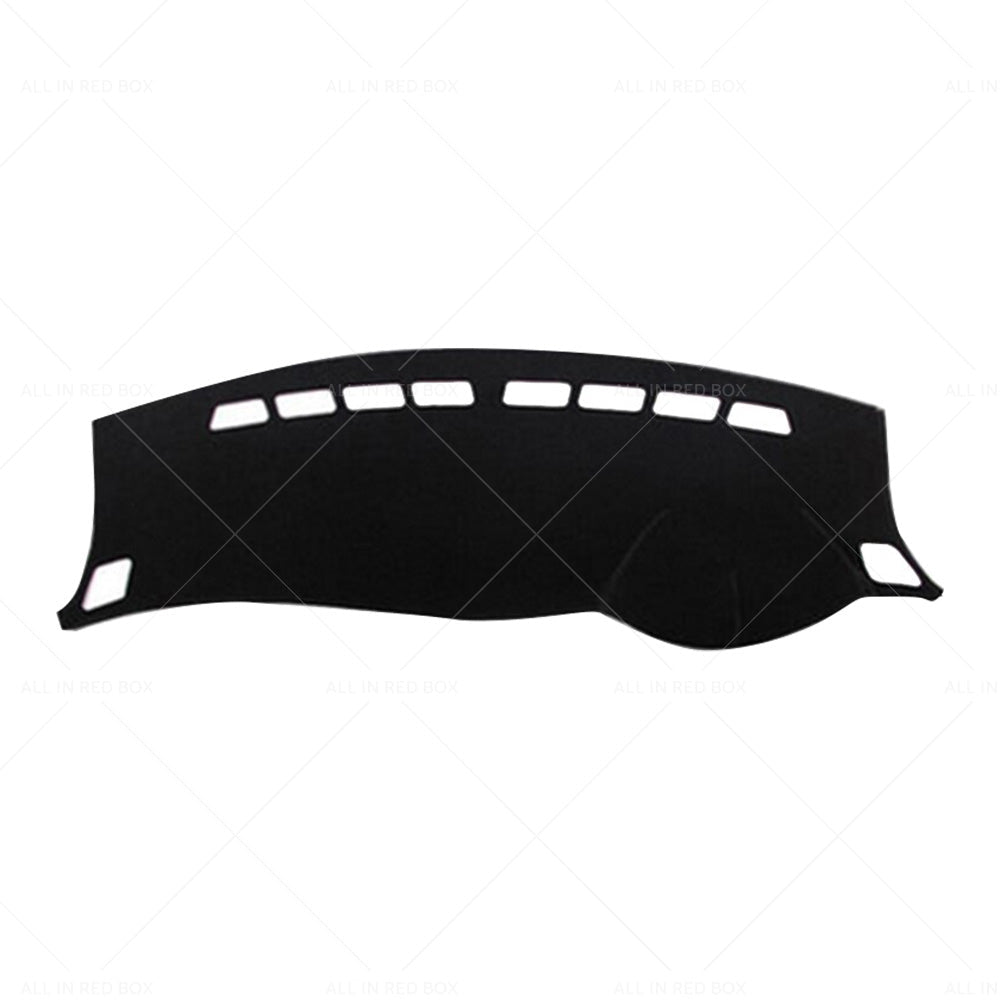Non-Slip Dash Mat Suitable For Nissan Pulsar B17 C12 2013-2016 Dashboard Cover-2