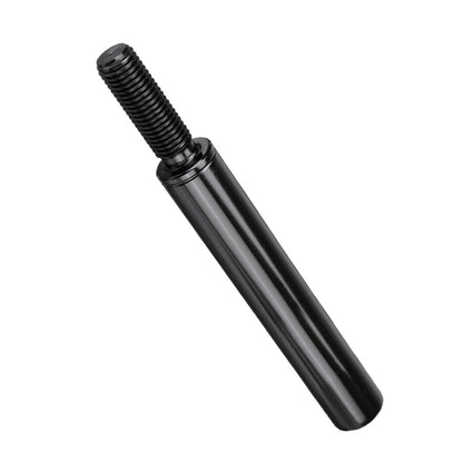 Gear Stick Extension 3in 76mm M10x1.25 Shift Extender Suitable For Nissan GQ / GU Patrol-0