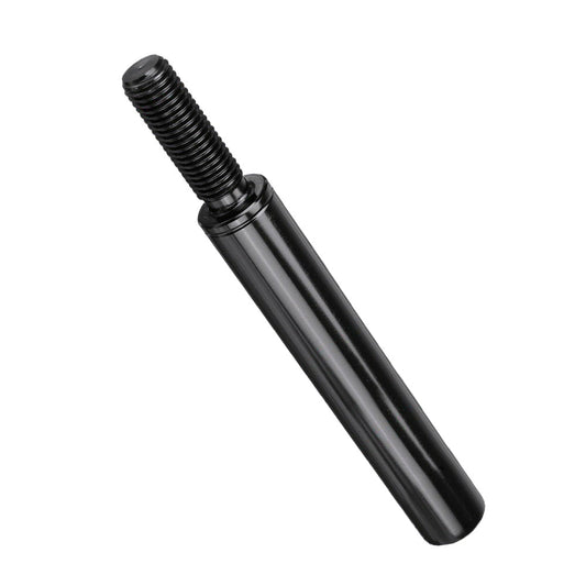 Gear Stick Extension 3in 76mm M10x1.25 Shift Extender Suitable For Nissan GQ / GU Patrol-0