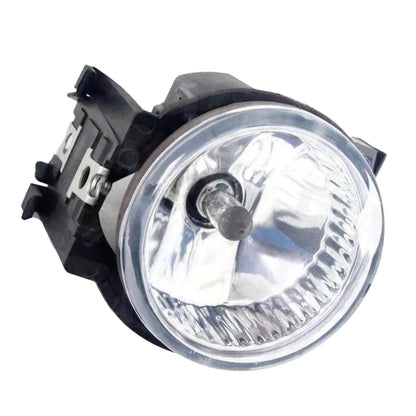 1 Pair Front Fog Light Bumper Lamp Suitable for Subaru Outback 2010-12 WRX STI-2