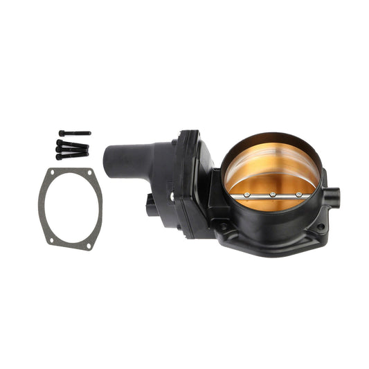 Throttle Body 102mm Suitable For Chevrolet Camaro SS ZL1 Z28 2010–2015-0
