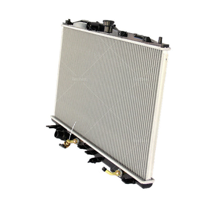 Radiator FIT Honda Accord Euro CL CM 2. 4L 4Cyl 2003-2008 Auto Manual-3
