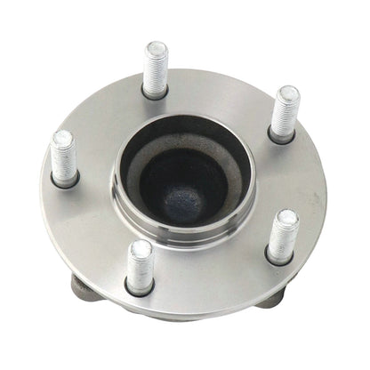 Rear Hub Assembly Suitable For Mazda CX-5 CX-8 Mazda 3 BM BN Mazda 6 GJ Models-4