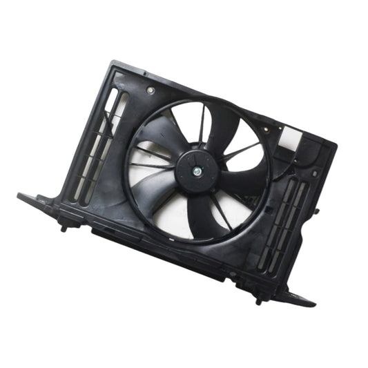 Radiator Cooling Fan Suitable For Toyota Corolla ZRE15 1.6L GL 1ZR-FE 2007-2014-0