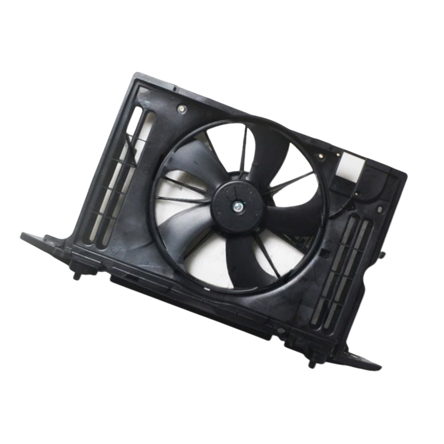 Radiator Cooling Fan Suitable For Toyota Corolla ZRE15 1.6L GL 1ZR-FE 2007-2014-4
