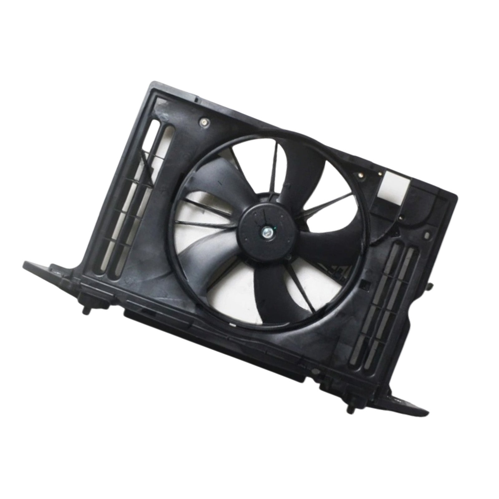 Radiator Cooling Fan Suitable For Toyota Corolla ZRE15 1.6L GL 1ZR-FE 2007-2014-4