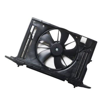 Radiator Cooling Fan Suitable For Toyota Corolla ZRE15 1.6L GL 1ZR-FE 2007-2014-4