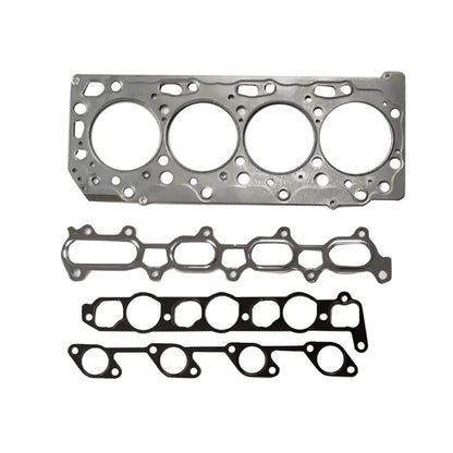 Gasket Kit Suitable For Mitsubishi Challenger Triton ML MN PB 4D56-T DOHC 16v-4
