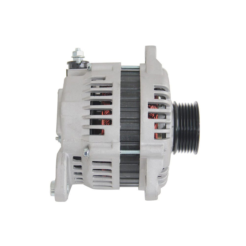 Alternator Suitable for Nissan Maxima A32 A33 J31 V6 VQ30DE 3.0L 1993–2009 350Z Z33-0