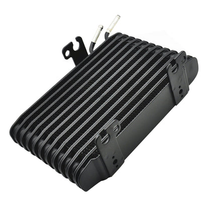 Auto Transmission Oil Cooler Suitable for Mitsubishi Outlander 03-19 2.4L 3.0L-1