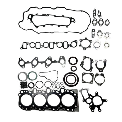 VRS Cylinder Head Gasket Suitable For Toyota Hilux KUN16 KUN26 3.0 1KD-FTV 05-15-0