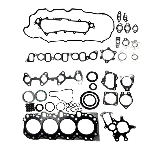 VRS Cylinder Head Gasket Suitable For Toyota Hilux KUN16 KUN26 3.0 1KD-FTV 05-15-0