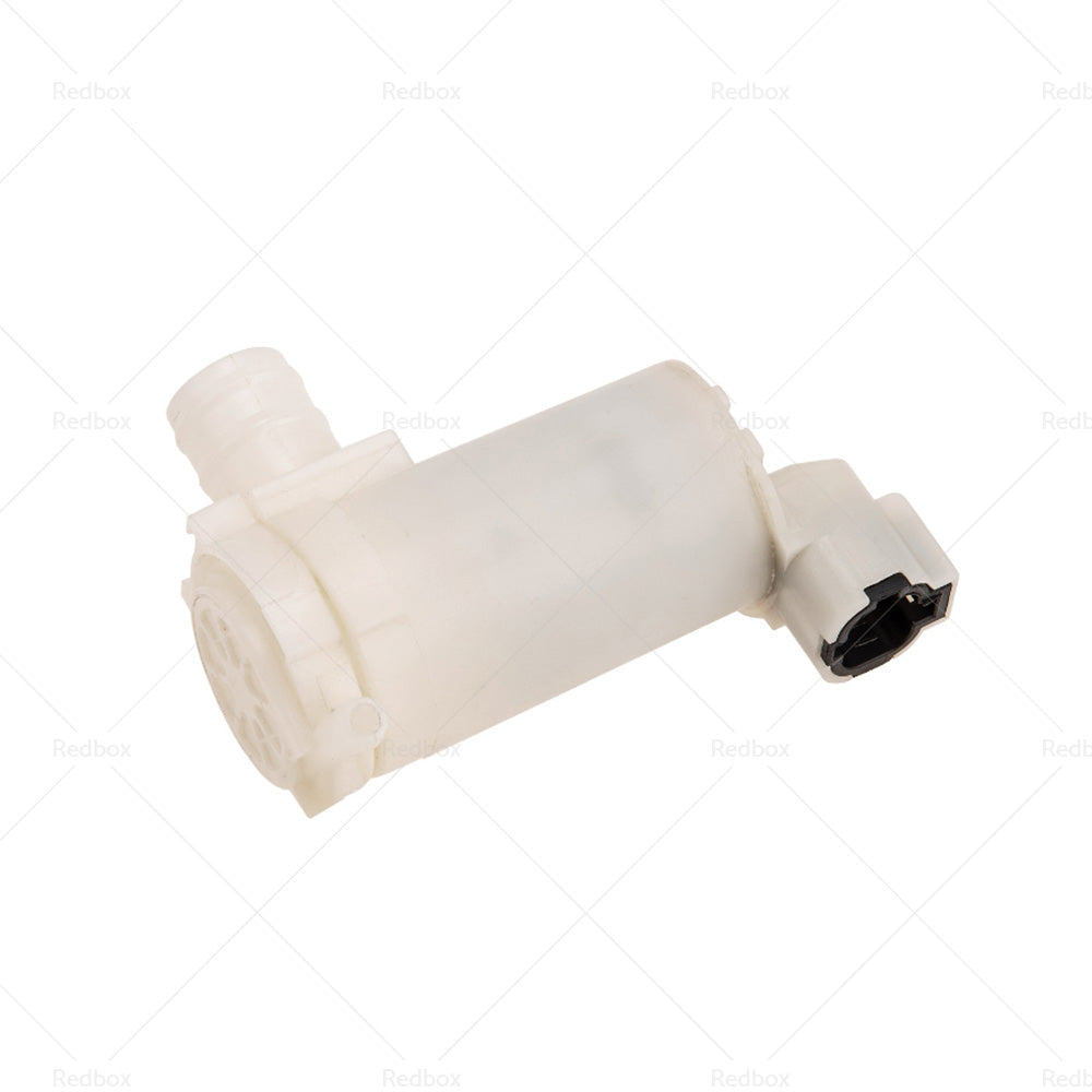 2pcs Windscreen Washer Pump Motor Front Rear Fits For Nissan Patrol GU Y61 2. 8TD-2