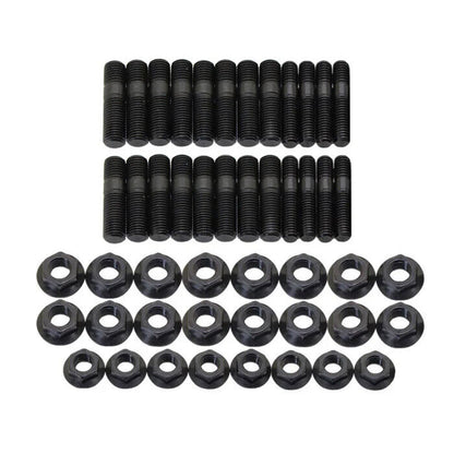 Permaseal Turbo&Exhaust Manifold Stud&Gasket for Nissan Patrol GU Y61 TD42 4.2L