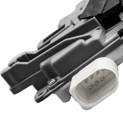 Rear Right Door Lock Mechanism Actuator Suitable for Audi A4 A5 Q3 Q5 Q7 TT VW 8K0839016-2