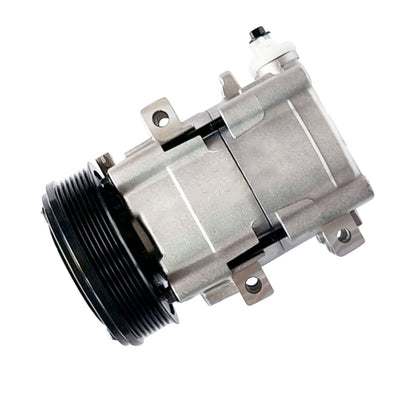Air Conditioning Compressor Suitable for Ford Transit VH-VJ 2.4L Diesel FXFA-4