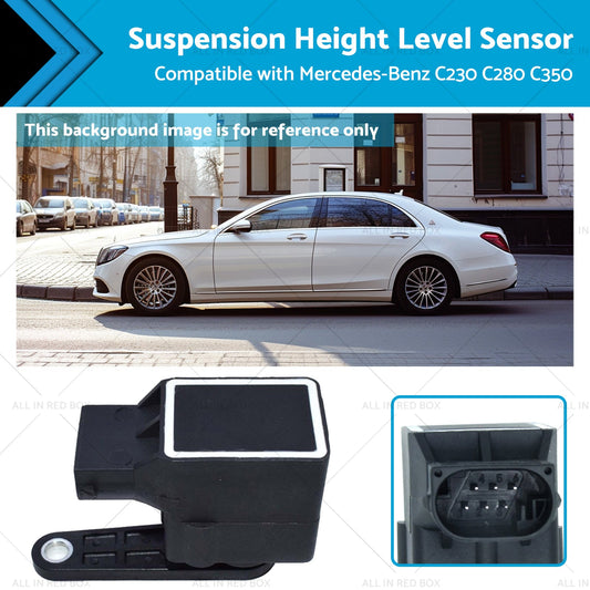 Suspension Height Level Sensor Suitable for Mercedes-Benz 00-12 C230 C280 C350-0
