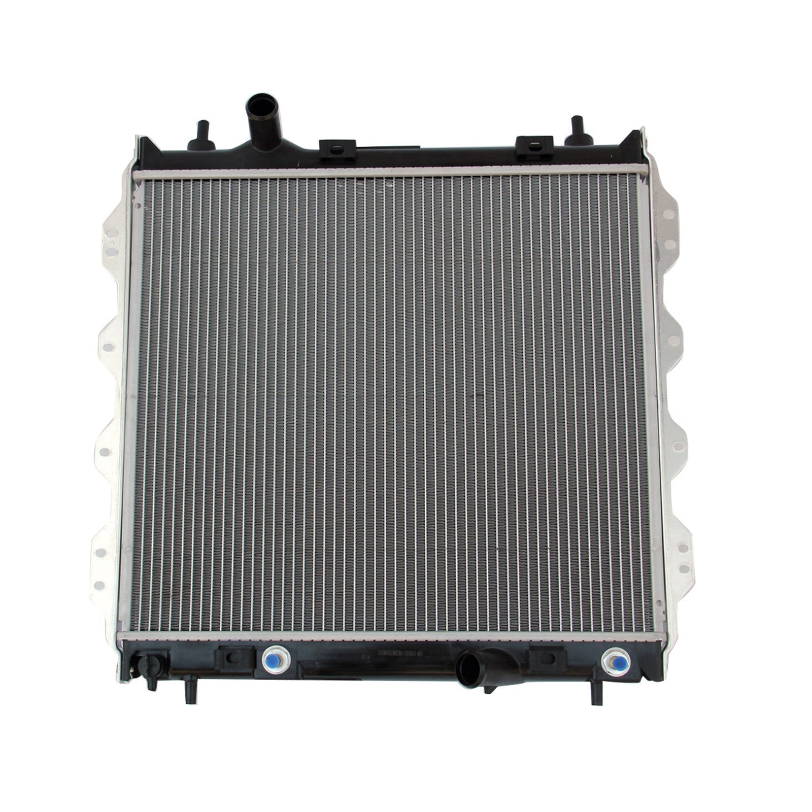 Alloy Radiator Suitable for Chrysler PT Cruiser  2000-On 2.0 2.4 Turbo 4Cyl-0