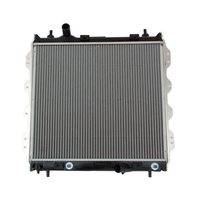 Alloy Radiator Suitable for Chrysler PT Cruiser  2000-On 2.0 2.4 Turbo 4Cyl-0