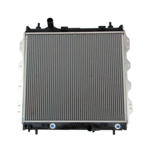 Alloy Radiator Suitable for Chrysler PT Cruiser  2000-On 2.0 2.4 Turbo 4Cyl-0